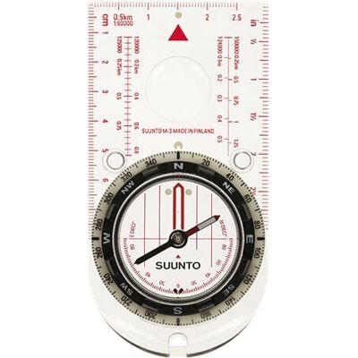 Suunto M-3 Nh Kompass - Mehrfarbig - Kompass Suunto M-3 Nh Kompass - Mehrfarbig - Kompass