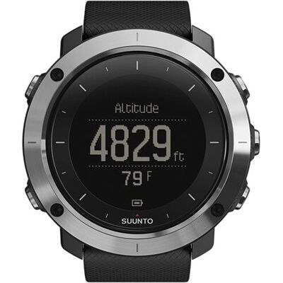 Suunto Traverse Weiß - GPS, Höhenmesser - Smartwatches Suunto Traverse Weiß - GPS, Höhenmesser - Smartwatches