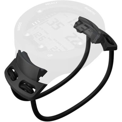 Akcesorium do sprzętu nurkowego Suunto SS021886000 - Czarny Akcesorium do sprzętu nurkowego Suunto SS021886000 - Czarny