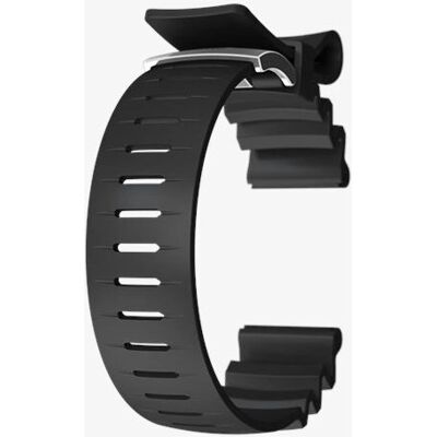 Suunto SS022768000 Accessorio nero per immersione - Attrezzatura subacquea Suunto SS022768000 Accessorio nero per immersione - Attrezzatura subacquea