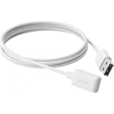 Suunto SS023087000 Magnetický USB nabíjecí kabel - Chytré nositelné příslušenství Suunto SS023087000 Magnetický USB nabíjecí kabel - Chytré nositelné příslušenství