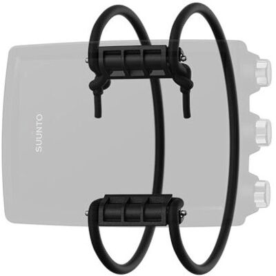 Accessorio per attrezzatura subacquea Suunto SS023283000 - Nero Accessorio per attrezzatura subacquea Suunto SS023283000 - Nero
