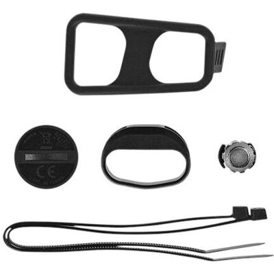 Suunto SS023323000 Fahrrad Sensor Service-Kit - Zubehör & Ersatzteile Suunto SS023323000 Fahrrad Sensor Service-Kit - Zubehör & Ersatzteile