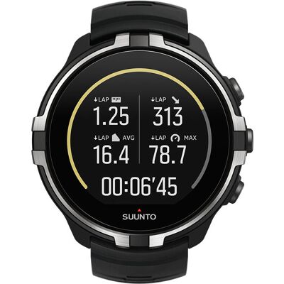 Suunto Spartan Sport Wrist HR Baro - GPS Multisport Uhr Suunto Spartan Sport Wrist HR Baro - GPS Multisport Uhr