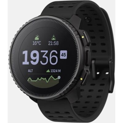 Suunto Vertical - Alt Svart Suunto Vertical - Alt Svart