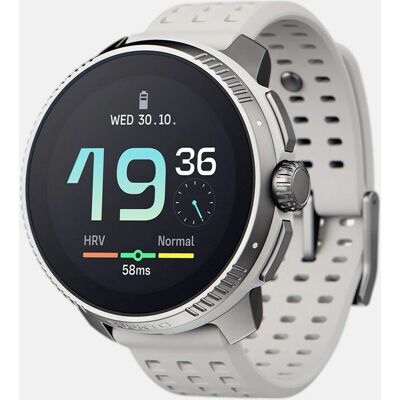 Suunto Race - Březová bílá Suunto Race - Březová bílá
