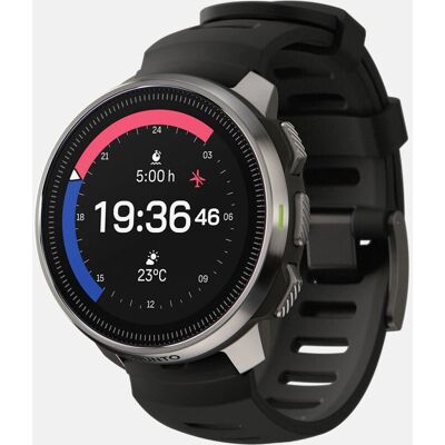 Suunto Ocean - Helt Svart Suunto Ocean - Helt Svart