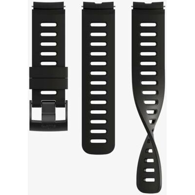 Siliconeband Suunto SS051007000 för dykarklocka - Tillbehör Siliconeband Suunto SS051007000 för dykarklocka - Tillbehör
