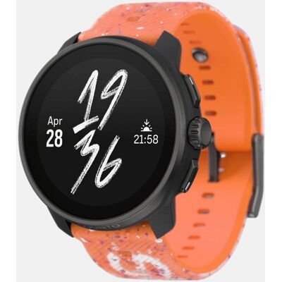 Suunto Race S - Power Orange Suunto Race S - Power Orange