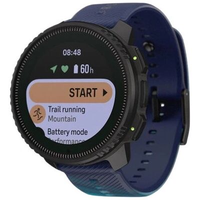 Suunto Vertical - Stål Solblå Suunto Vertical - Stål Solblå