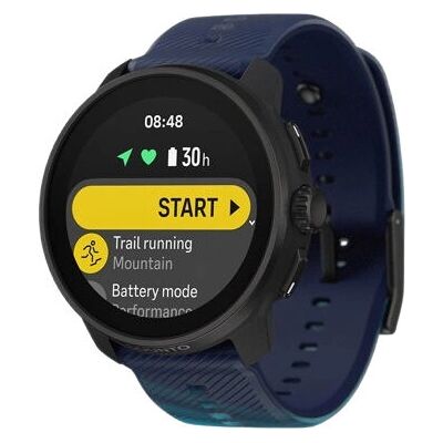 Suunto Race S - UTMB World Series Suunto Race S - UTMB World Series