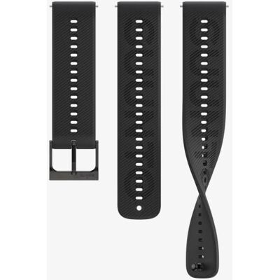 Cinturino in silicone Suunto Athletic 6 - Orologio Cinturino in silicone Suunto Athletic 6 - Orologio