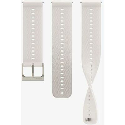 Siliconarmband till Suunto Athletic 6 - Klocktillbehör Siliconarmband till Suunto Athletic 6 - Klocktillbehör