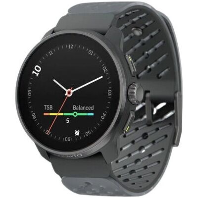 Suunto Race S - Titan Graphit Suunto Race S - Titan Graphit