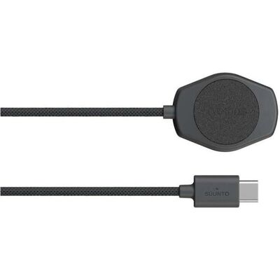 Suunto - Race 2 - USB-C - Ladekabel Suunto - Race 2 - USB-C - Ladekabel