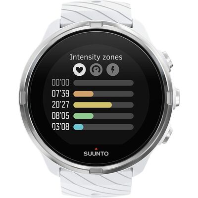 Suunto 9 - Reloj Multideporte GPS con Batería Duradera Suunto 9 - Reloj Multideporte GPS con Batería Duradera