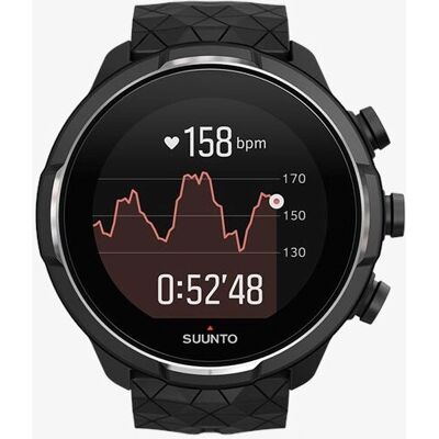 Suunto 9 Baro - Titanium Suunto 9 Baro - Titanium