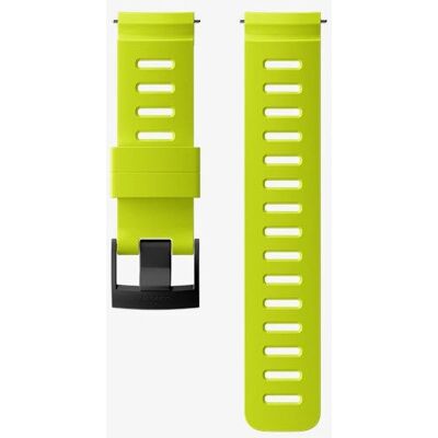 Suunto Dive 1 - Bracelet en silicone 24mm - Publicité Suunto Dive 1 - Bracelet en silicone 24mm - Publicité