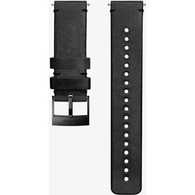 Suunto Urban 2 Läderarmband - Casualtillbehör Suunto Urban 2 Läderarmband - Casualtillbehör