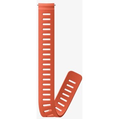 Suunto Dive 1 Coral Silicone Strap Suunto Dive 1 Coral Silicone Strap