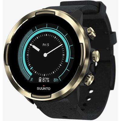 Suunto 9 BARO GPS Touchscreen - Smartwatch Suunto 9 BARO GPS Touchscreen - Smartwatch