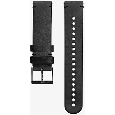 Suunto Urban 2 Läderarmband - Smarta tillbehör Suunto Urban 2 Läderarmband - Smarta tillbehör