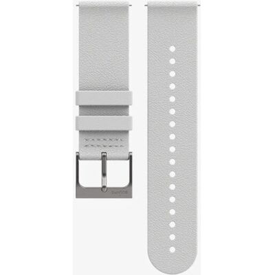 Cinturino in pelle Suunto URB6 - Cinturino orologio - Grigio Cinturino in pelle Suunto URB6 - Cinturino orologio - Grigio