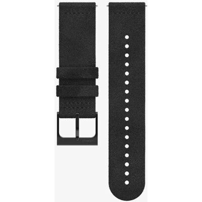 Cinturino in microfibra Suunto Urban 5 - Cinturino per orologio sportivo Cinturino in microfibra Suunto Urban 5 - Cinturino per orologio sportivo