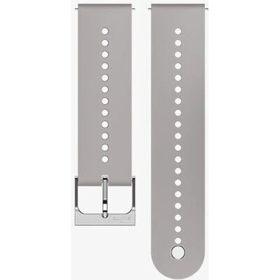 Correa de silicona Suunto SS050805000 para smartwatch - 22mm Correa de silicona Suunto SS050805000 para smartwatch - 22mm