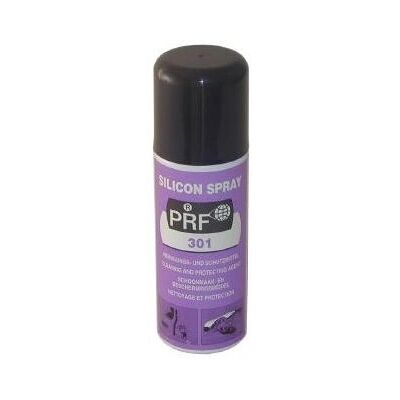 No Name PRF 301 Universell Silikonspray - Spray - 220ml No Name PRF 301 Universell Silikonspray - Spray - 220ml