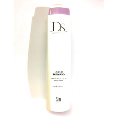 DS Modell - Farbenschutz Shampoo - Shampoo für coloriertes Haar DS Modell - Farbenschutz Shampoo - Shampoo für coloriertes Haar