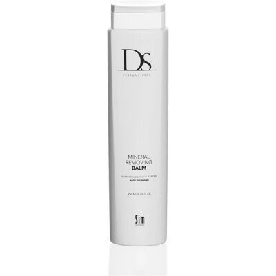 Balsamo Rimuovi Minerali DS - Maschera Capelli Sensibili Balsamo Rimuovi Minerali DS - Maschera Capelli Sensibili