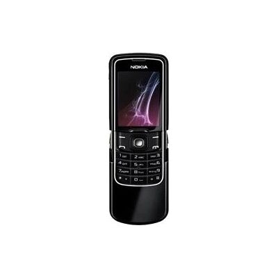 Nokia 8600 Black - Mobile Phone Nokia 8600 Black - Mobile Phone