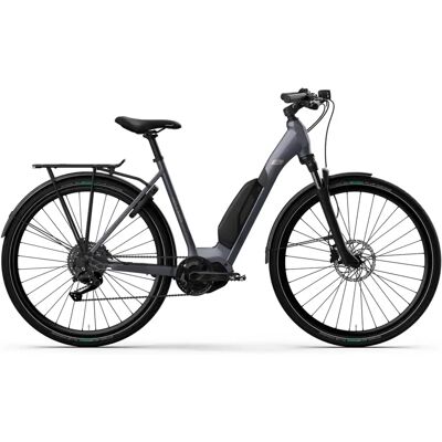 Helkama - CE 9v S - 48 cm - 28 inch - Electric bicycle Helkama - CE 9v S - 48 cm - 28 inch - Electric bicycle