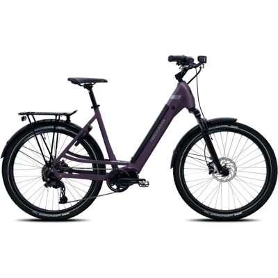 Helkama - CX 10v - 54 cm - 27,5” - Sähköpyörä Helkama - CX 10v - 54 cm - 27,5” - Sähköpyörä