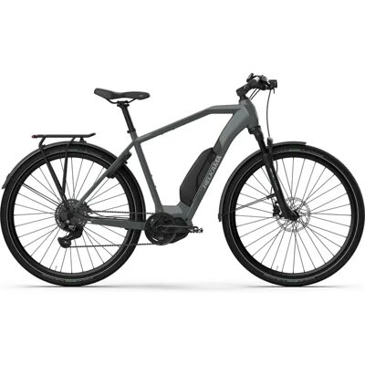 Helkama - SE - 52 cm - 28 tuumaa - Sähköpyörä Helkama - SE - 52 cm - 28 tuumaa - Sähköpyörä
