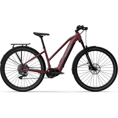 Helkama SX AS - 29” renkaat - 48 cm runko - Sähköpyörä Helkama SX AS - 29” renkaat - 48 cm runko - Sähköpyörä