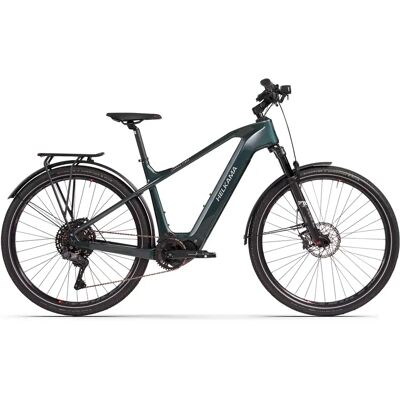 Helkama - SX Carbon - 53 cm - 29” - Electric mountain bike Helkama - SX Carbon - 53 cm - 29” - Electric mountain bike