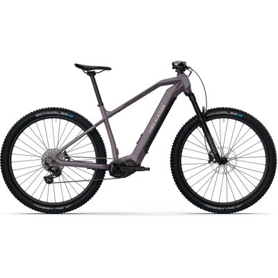 Helkama X - 53 cm - Violetti - 29" - 10 vaihdetta - Sähkömaastopyörä Helkama X - 53 cm - Violetti - 29" - 10 vaihdetta - Sähkömaastopyörä