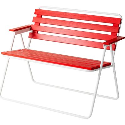 Varax Retro 322 Vouwbare tuinbank - Bank Varax Retro 322 Vouwbare tuinbank - Bank