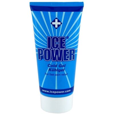 Ice Power Gel Froid - Soulagement Douleurs Muscles & Articulations Ice Power Gel Froid - Soulagement Douleurs Muscles & Articulations