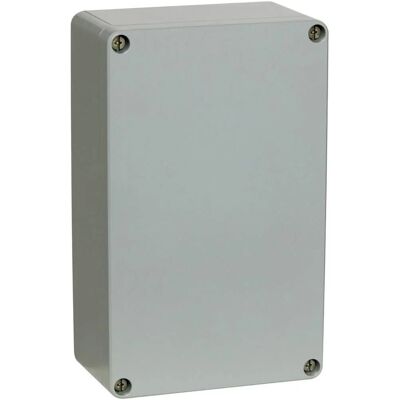 Fibox ALN 7811150 Universalgehäuse - Aluminium Fibox ALN 7811150 Universalgehäuse - Aluminium