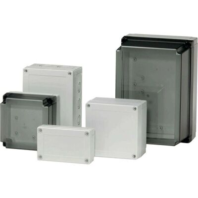 Custodia in policarbonato Fibox 6012314 - IP66/IP67 Custodia in policarbonato Fibox 6012314 - IP66/IP67