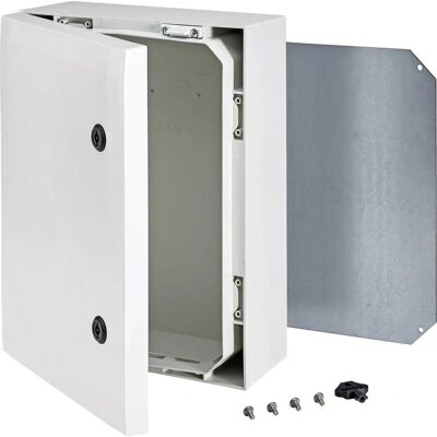 Fibox ARCA Impactfeste wasserdichte Gehäuse - 30x40x21cm Fibox ARCA Impactfeste wasserdichte Gehäuse - 30x40x21cm