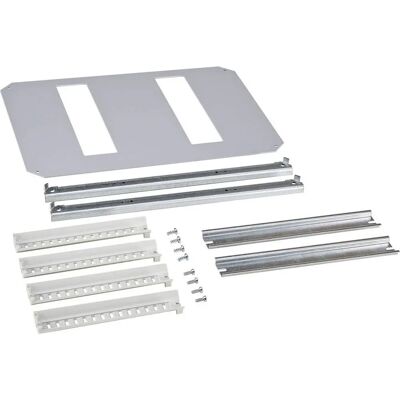 Fibox Fibox 8120793 DRS ARCA set telaio per guida DIN - DIN rail frame set Fibox Fibox 8120793 DRS ARCA set telaio per guida DIN - DIN rail frame set