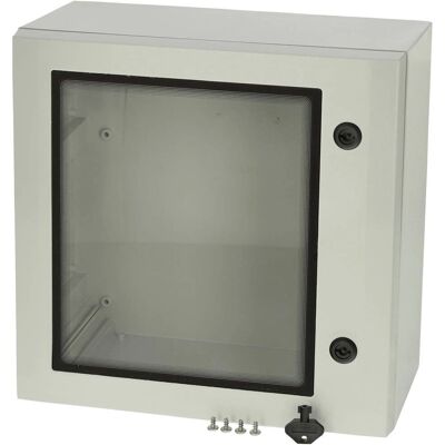Fibox ARCA - Hochleistung und Sicherheit in anspruchsvollen Umgebungen - Elektrikgehäuse Fibox ARCA - Hochleistung und Sicherheit in anspruchsvollen Umgebungen - Elektrikgehäuse