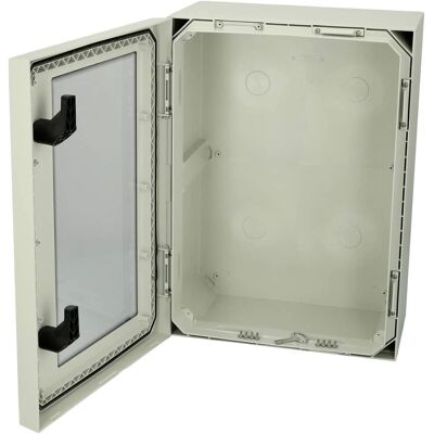Fibox ARCA 705030W Hellgrau Polycarbonat Schaltschranke - Electrical enclosure Fibox ARCA 705030W Hellgrau Polycarbonat Schaltschranke - Electrical enclosure