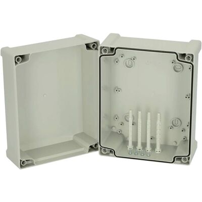 Fibox TA 241915 Universalkabinet - Elektronikgehäuse Fibox TA 241915 Universalkabinet - Elektronikgehäuse