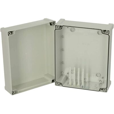 Fibox TA 292415 Universalgehäuse - Elektronikgehäuse Fibox TA 292415 Universalgehäuse - Elektronikgehäuse