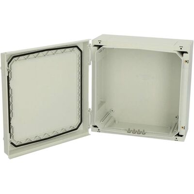 Fibox NEO ABS 323215 G Wandgehäuse - Gehäuse Fibox NEO ABS 323215 G Wandgehäuse - Gehäuse